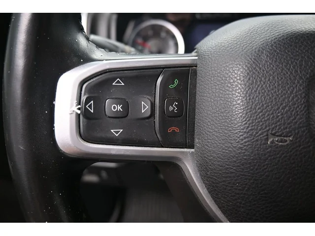 SEMINUEVOS RAM 1500 a Estados en autogozo