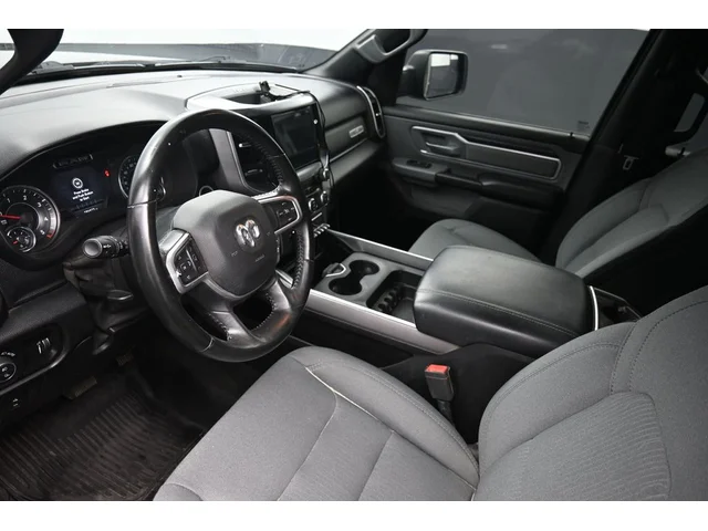 SEMINUEVOS RAM 1500 a Estados en autogozo
