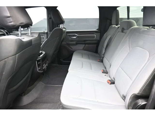 SEMINUEVOS RAM 1500 a Estados en autogozo