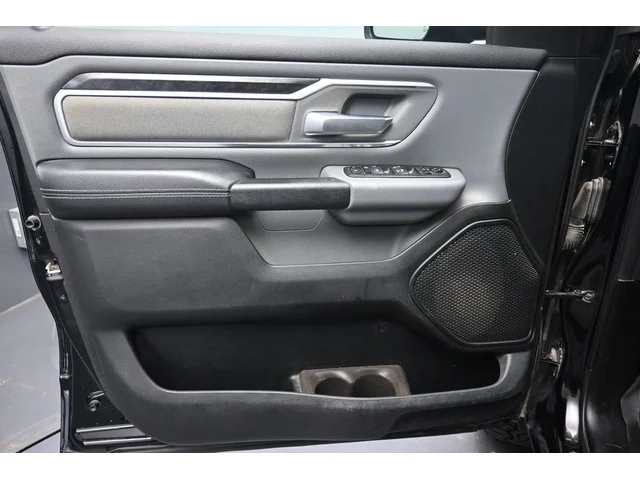 SEMINUEVOS RAM 1500 a Estados en autogozo