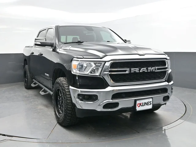 SEMINUEVOS RAM 1500 a Estados en autogozo