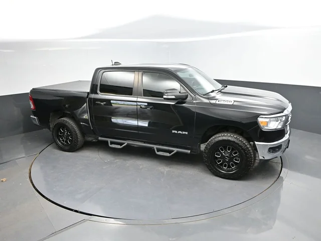 SEMINUEVOS RAM 1500 a Estados en autogozo