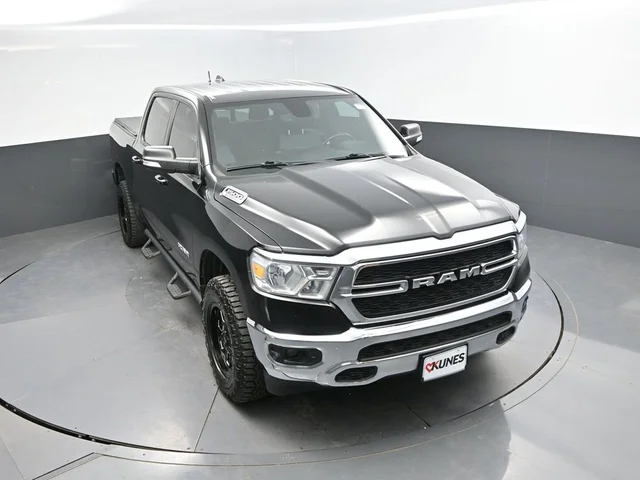 SEMINUEVOS RAM 1500 a Estados en autogozo