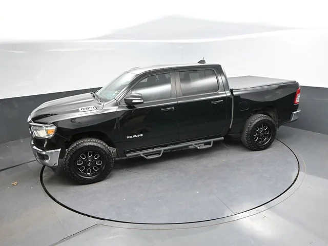 SEMINUEVOS RAM 1500 a Estados en autogozo
