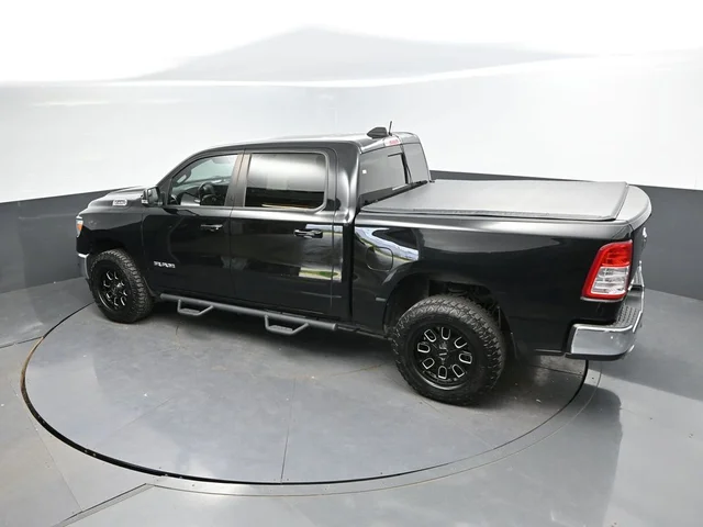 SEMINUEVOS RAM 1500 a Estados en autogozo