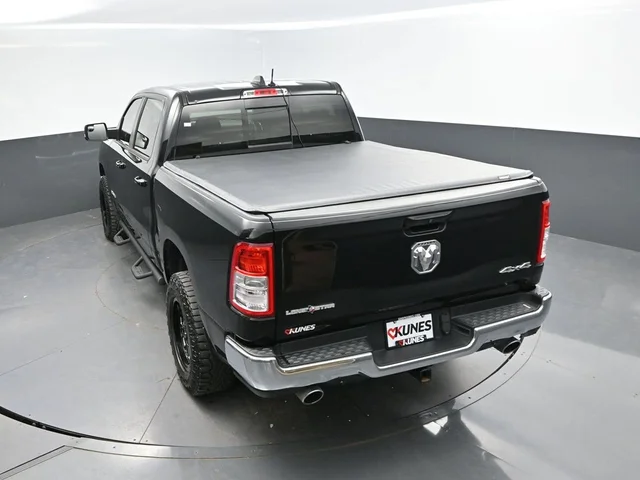 SEMINUEVOS RAM 1500 a Estados en autogozo
