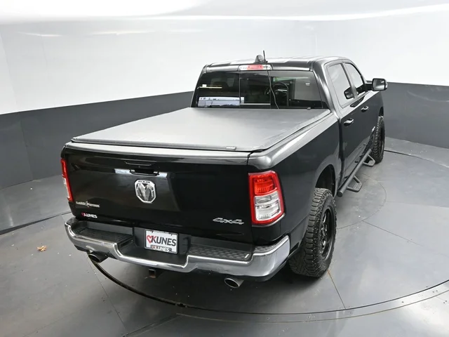 SEMINUEVOS RAM 1500 a Estados en autogozo