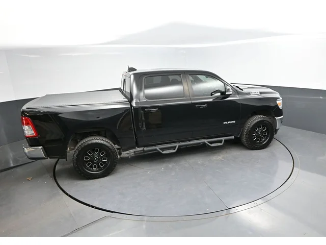 SEMINUEVOS RAM 1500 a Estados en autogozo