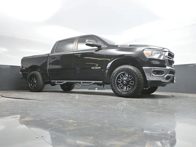 SEMINUEVOS RAM 1500 a Estados en autogozo