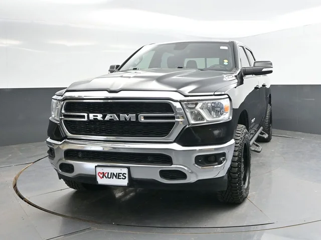 SEMINUEVOS RAM 1500 a Estados en autogozo