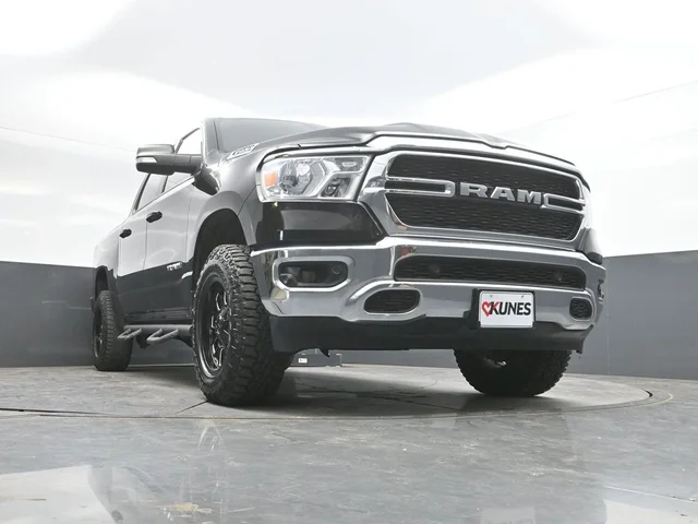 SEMINUEVOS RAM 1500 a Estados en autogozo