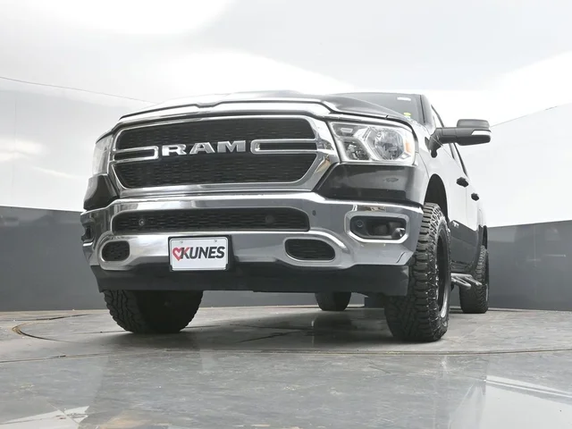 SEMINUEVOS RAM 1500 a Estados en autogozo