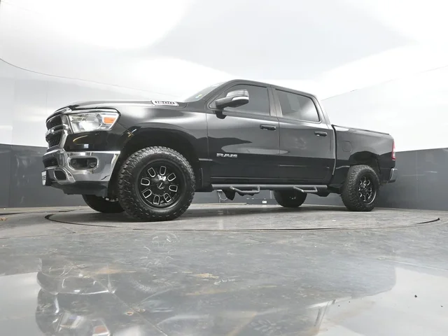 SEMINUEVOS RAM 1500 a Estados en autogozo