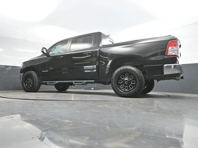 SEMINUEVOS RAM 1500 a Estados en autogozo