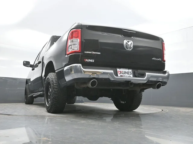 SEMINUEVOS RAM 1500 a Estados en autogozo