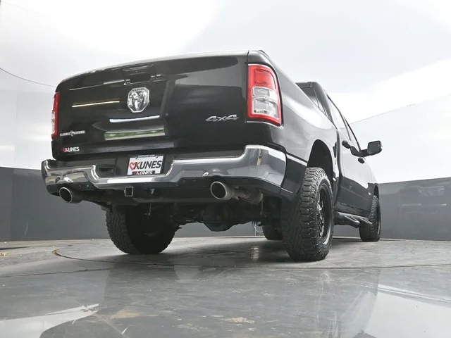 SEMINUEVOS RAM 1500 a Estados en autogozo
