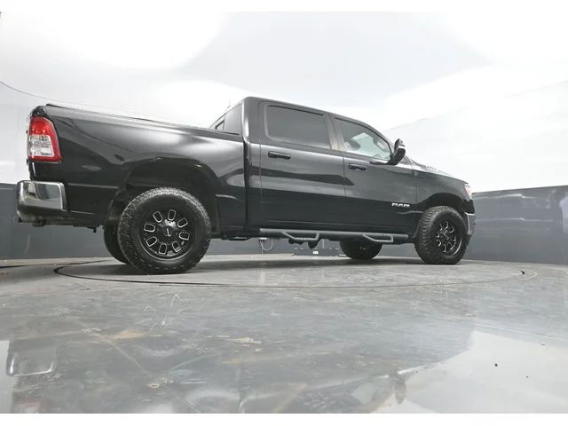SEMINUEVOS RAM 1500 a Estados en autogozo