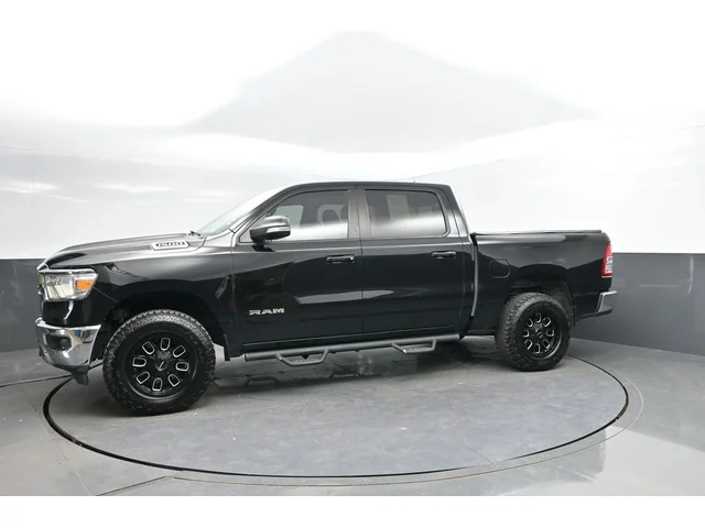 SEMINUEVOS RAM 1500 a Estados en autogozo