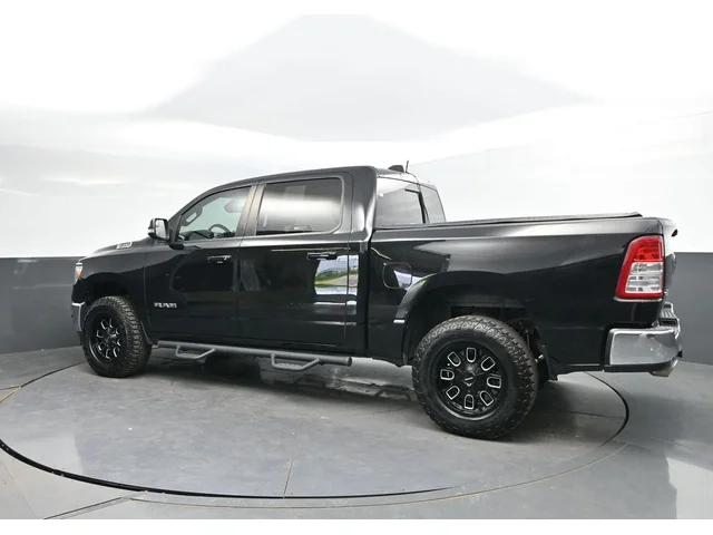 SEMINUEVOS RAM 1500 a Estados en autogozo