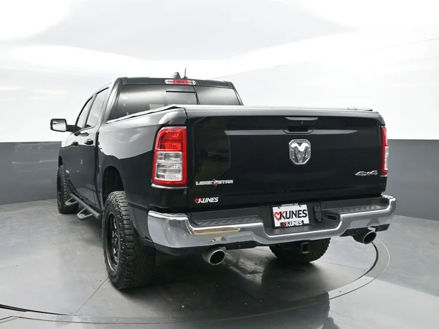 SEMINUEVOS RAM 1500 a Estados en autogozo