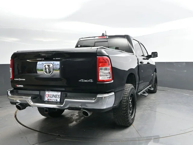 SEMINUEVOS RAM 1500 a Estados en autogozo