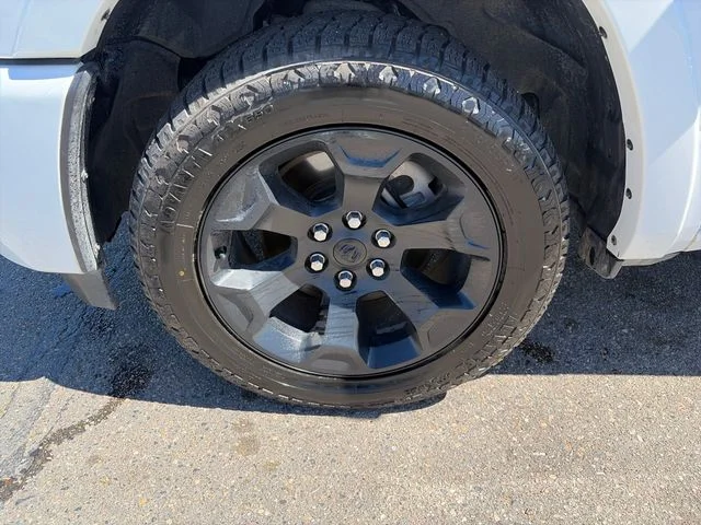 SEMINUEVOS RAM 1500 a Estados en autogozo