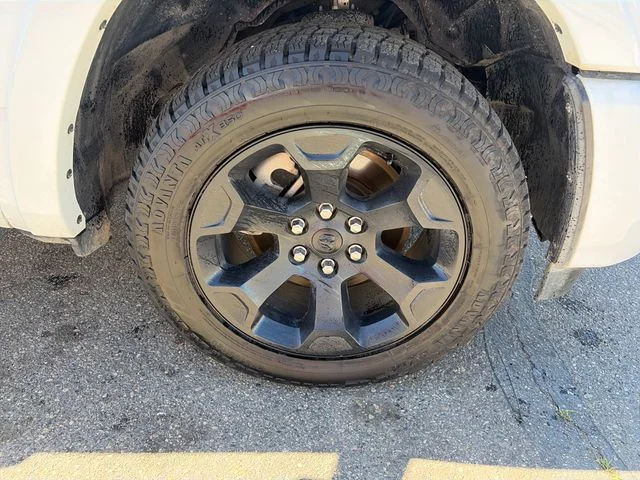 SEMINUEVOS RAM 1500 a Estados en autogozo