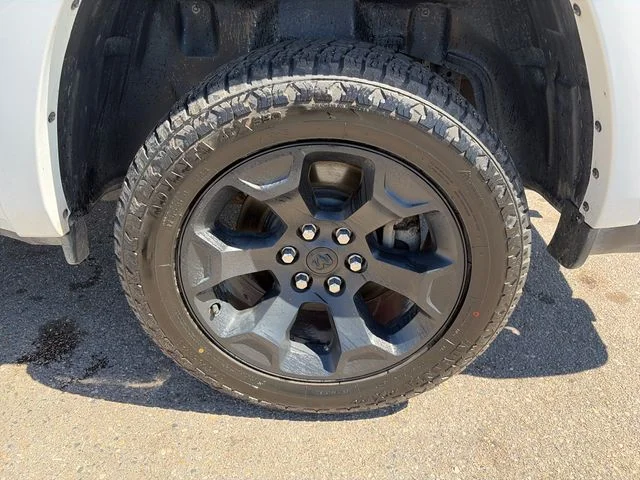 SEMINUEVOS RAM 1500 a Estados en autogozo