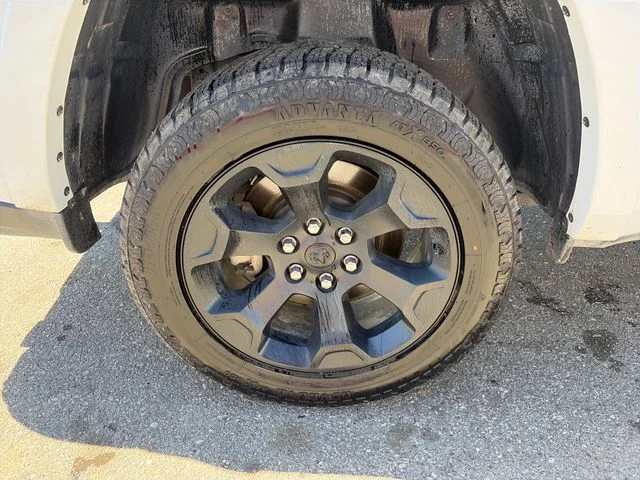 SEMINUEVOS RAM 1500 a Estados en autogozo