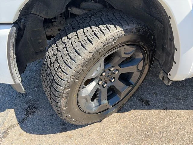 SEMINUEVOS RAM 1500 a Estados en autogozo