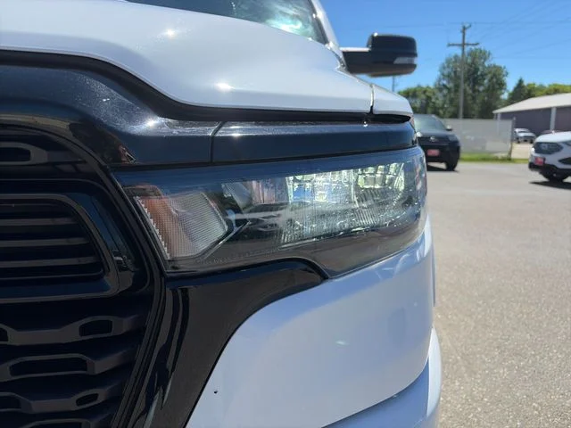 SEMINUEVOS RAM 1500 a Estados en autogozo