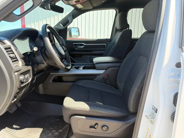SEMINUEVOS RAM 1500 a Estados en autogozo