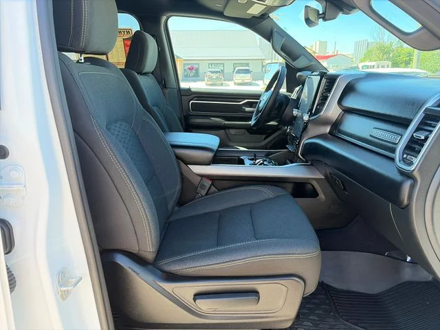 SEMINUEVOS RAM 1500 a Estados en autogozo