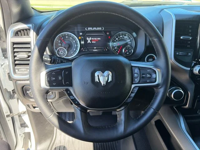 SEMINUEVOS RAM 1500 a Estados en autogozo