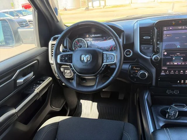SEMINUEVOS RAM 1500 a Estados en autogozo