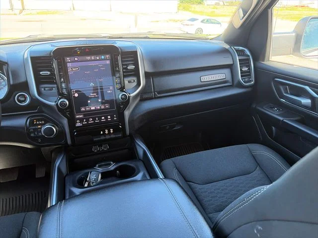 SEMINUEVOS RAM 1500 a Estados en autogozo