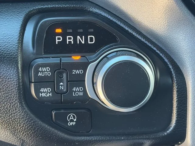 SEMINUEVOS RAM 1500 a Estados en autogozo