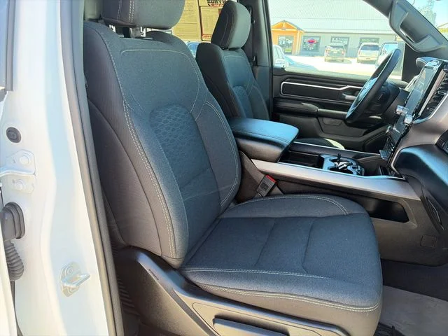 SEMINUEVOS RAM 1500 a Estados en autogozo