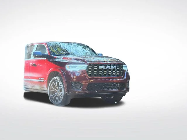 SEMINUEVOS RAM 1500 a Estados en autogozo