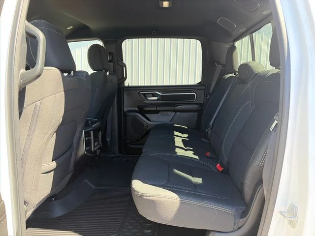 SEMINUEVOS RAM 1500 a Estados en autogozo