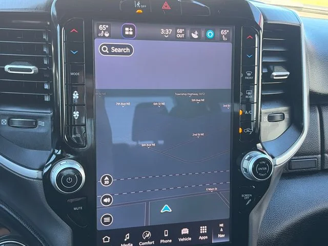 SEMINUEVOS RAM 1500 a Estados en autogozo