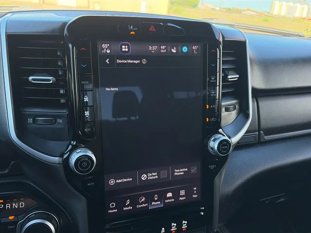 SEMINUEVOS RAM 1500 a Estados en autogozo