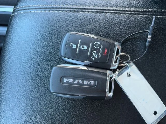 SEMINUEVOS RAM 1500 a Estados en autogozo