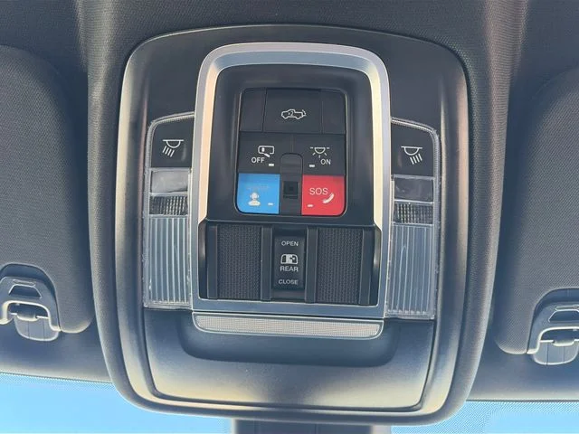 SEMINUEVOS RAM 1500 a Estados en autogozo