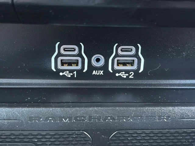 SEMINUEVOS RAM 1500 a Estados en autogozo