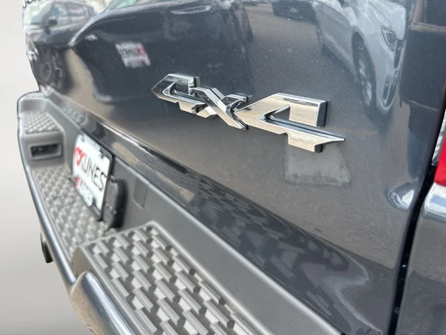 Nuevos RAM 1500 à Estados chez autogozo