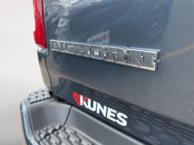Nuevos RAM 1500 à Estados chez autogozo
