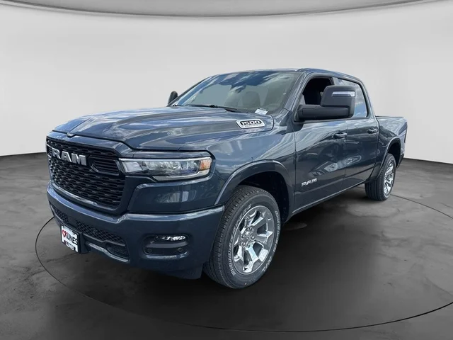 Nuevos RAM 1500 à Estados chez autogozo