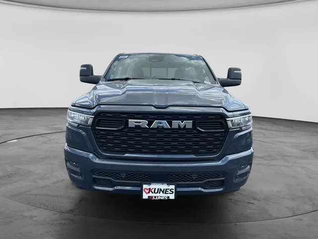 Nuevos RAM 1500 à Estados chez autogozo