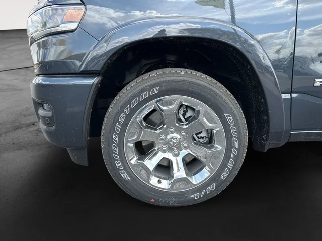 Nuevos RAM 1500 à Estados chez autogozo